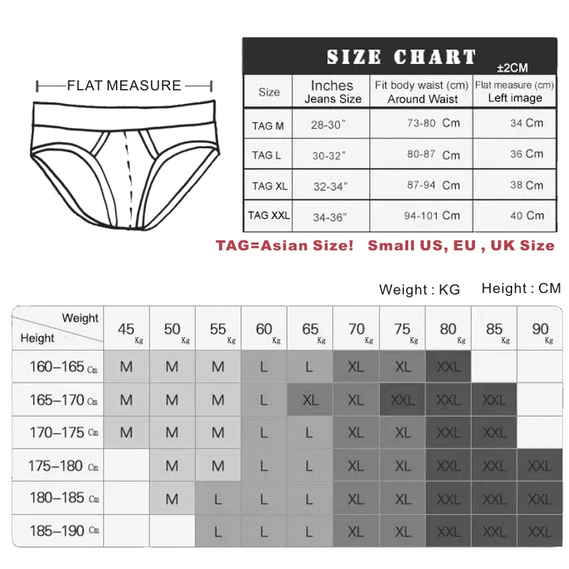 Men's Swim Briefs Swimsuit - Tophatter Daily Deals