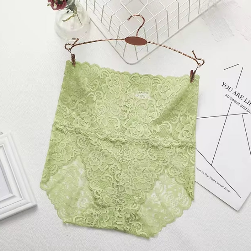 Tummy Control Knickers Pants Green Bras & Briefs - Tophatter Daily Deals