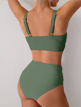 Summer Sexy Bikinis Push Up Swimsuits Swimwear - Tophatter Daily Deals