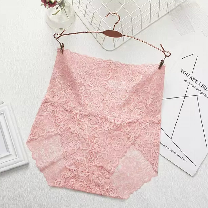 Tummy Control Knickers Pants Pink Bras & Briefs - Tophatter Daily Deals