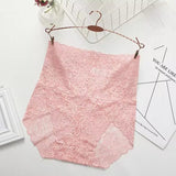 Tummy Control Knickers Pants Pink Bras & Briefs - Tophatter Daily Deals