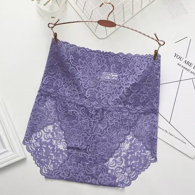 Tummy Control Knickers Pants Violet Bras & Briefs - Tophatter Daily Deals