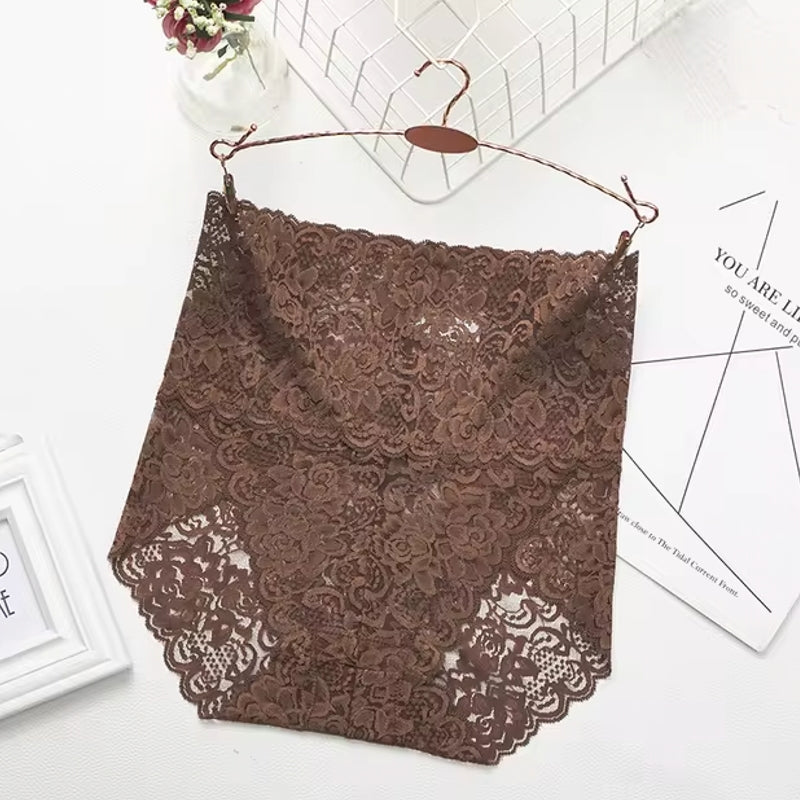 Tummy Control Knickers Pants Brown Bras & Briefs - Tophatter Daily Deals