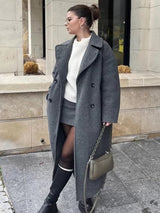 Classic Parkas Winter Coat For Women Coats & Jackets - Tophatter Daily Deals