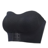 Lace Bralettes for Women Black Bras & Briefs - Tophatter Daily Deals