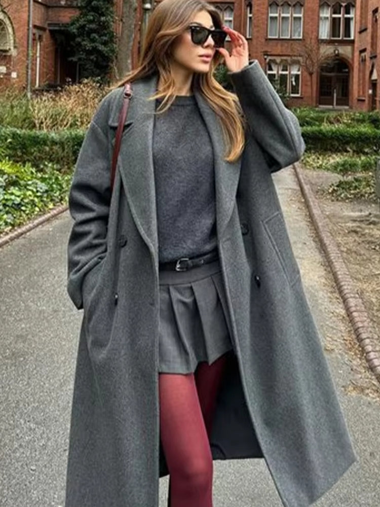 Classic Parkas Winter Coat For Women Coats & Jackets - Tophatter Daily Deals