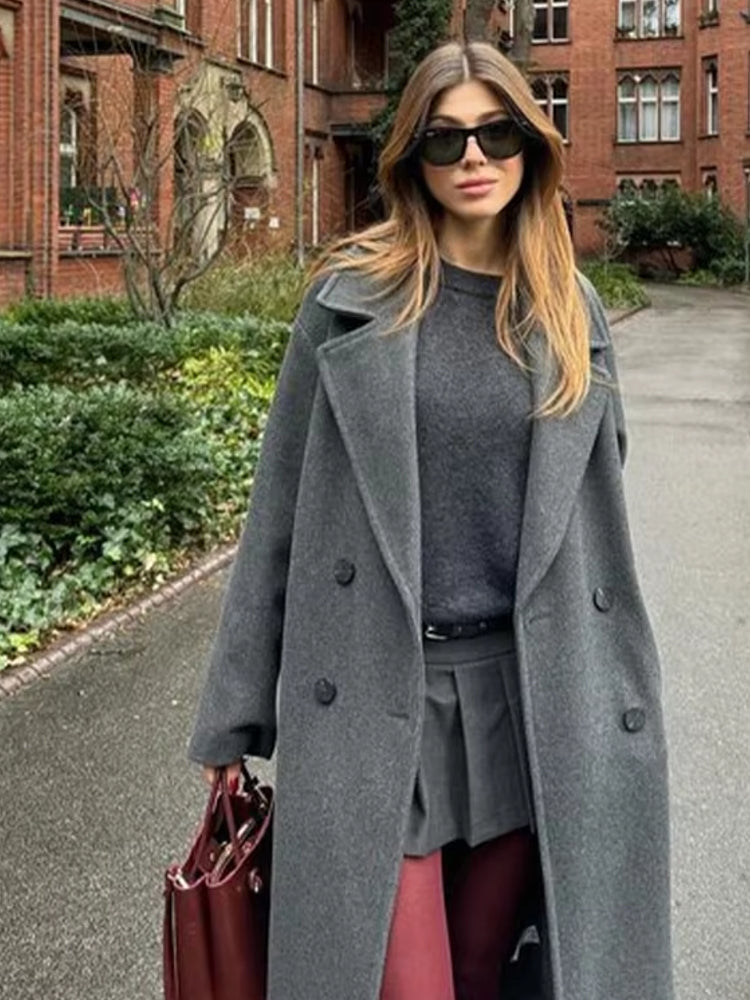 Classic Parkas Winter Coat For Women Coats & Jackets - Tophatter Daily Deals