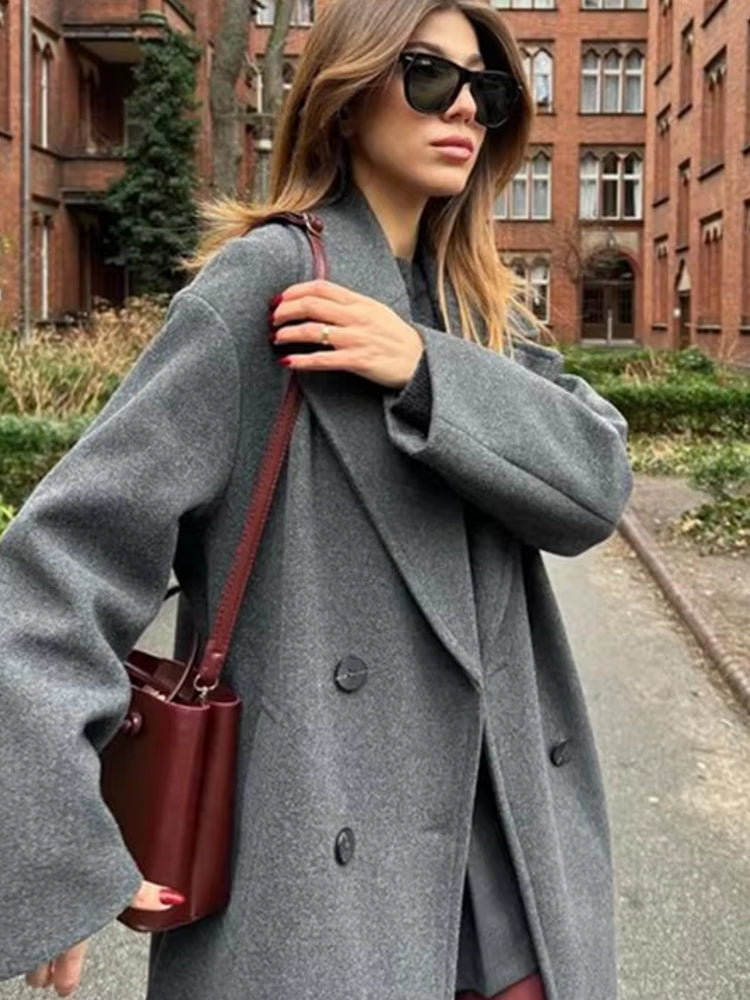 Classic Parkas Winter Coat For Women Coats & Jackets - Tophatter Daily Deals