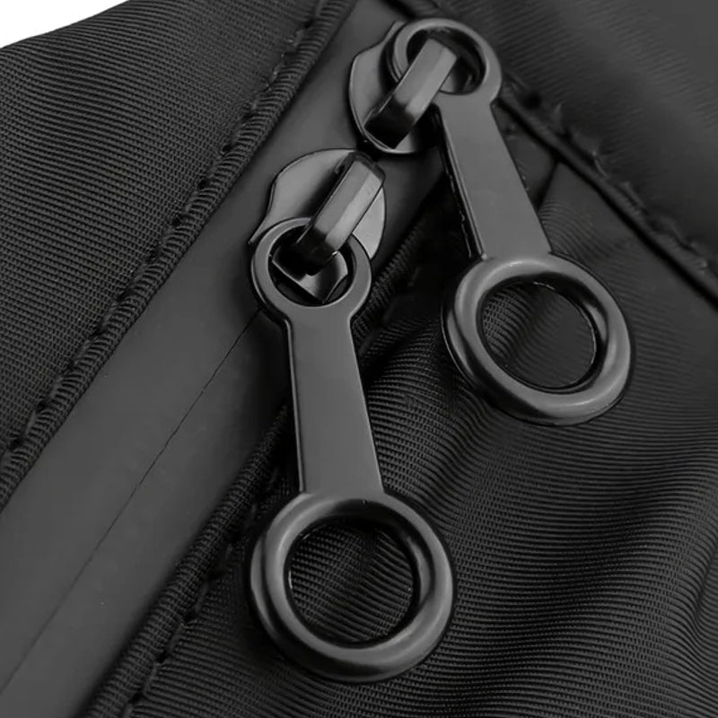 Men's Casual Chest Bag Men Bags - Tophatter Daily Deals