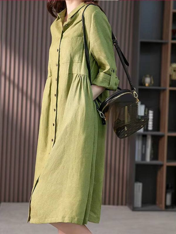 Korean style irregular loose large size fashion casual skirt Maxi Dresses - Tophatter Daily Deals