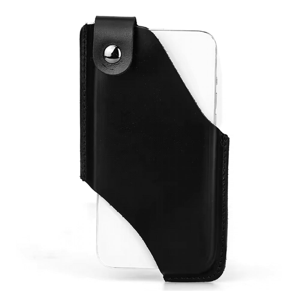 Best to Couples Gifts Phone Bag For Men Women Genuine Leather Vintage Men Bags - Tophatter Daily Deals