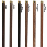 Cat Head Faux Ivory Handle Italian Handle Cane w/ Custom Shaft & Collar Cat Walking Canes - Tophatter Daily Deals