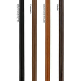 Comoys Cancer Handle Cane: Astrological Design for Style - Tophatter Daily Deals