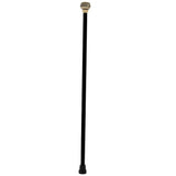 Comoys Cancer Handle Cane: Astrological Design for Style - Tophatter Daily Deals