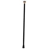 Comoys Gemini Astrological Walking Cane with Custom Handle and Shaft Options - Tophatter Daily Deals