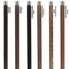 Scratch and Dent Soccer Ball Walking Cane with Custom Shaft and Collar V2136 Sports Walking Canes - Tophatter Daily Deals