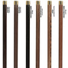 Scratch and Dent Soccer Ball Walking Cane with Custom Shaft and Collar V2136 Sports Walking Canes - Tophatter Daily Deals