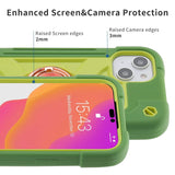 Compatible with iPhone 14 Case - Assorted Styles Phone Cases - Tophatter Daily Deals
