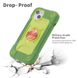 Compatible with iPhone 14 Case - Assorted Styles Phone Cases - Tophatter Daily Deals