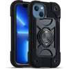 Compatible with iPhone 14 Case - Assorted Styles Black iPhone Case - Tophatter Daily Deals