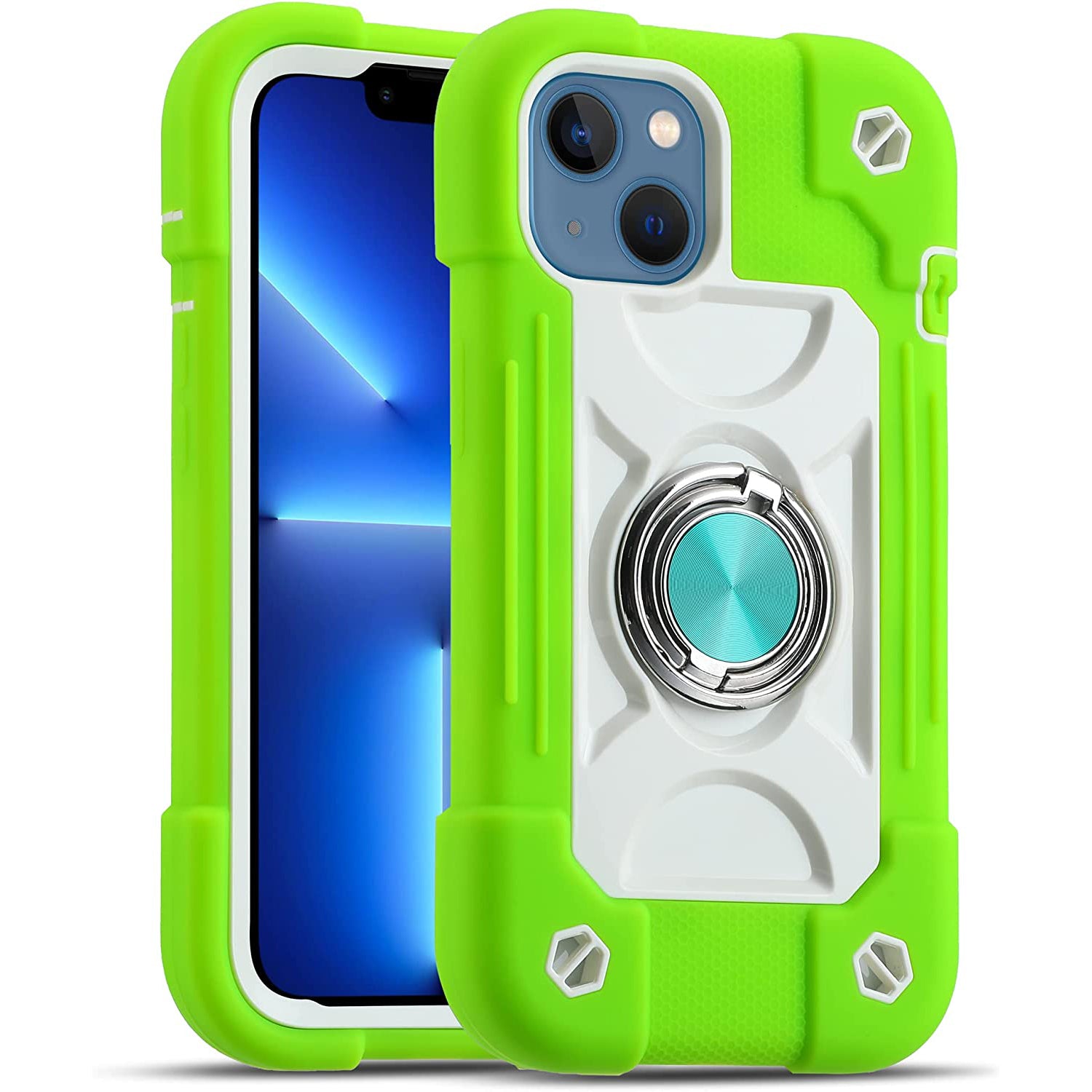 Compatible with iPhone 14 Case - Assorted Styles Guava iPhone Case - Tophatter Daily Deals