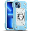 Compatible with iPhone 14 Case - Assorted Styles Ice Blue iPhone Case - Tophatter Daily Deals