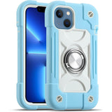 Compatible with iPhone 14 Case - Assorted Styles Ice Blue Phone Cases - Tophatter Daily Deals