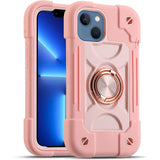 Compatible with iPhone 14 Case - Assorted Styles Pink Phone Cases - Tophatter Daily Deals