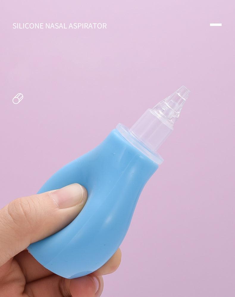 Newborn Grooming Kit - 13Pcs Multi-purpose Baby Nail Hair Health Care Grooming Brush Set Personal Care - Tophatter Daily Deals