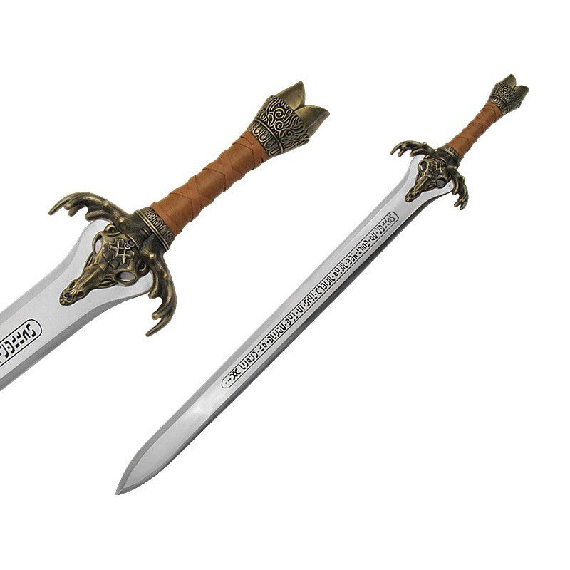 The Father's Sword Movie Sword - Tophatter Daily Deals