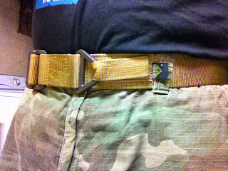 CONDOR RIGGER BELT - LARGE/X-LARGE 42