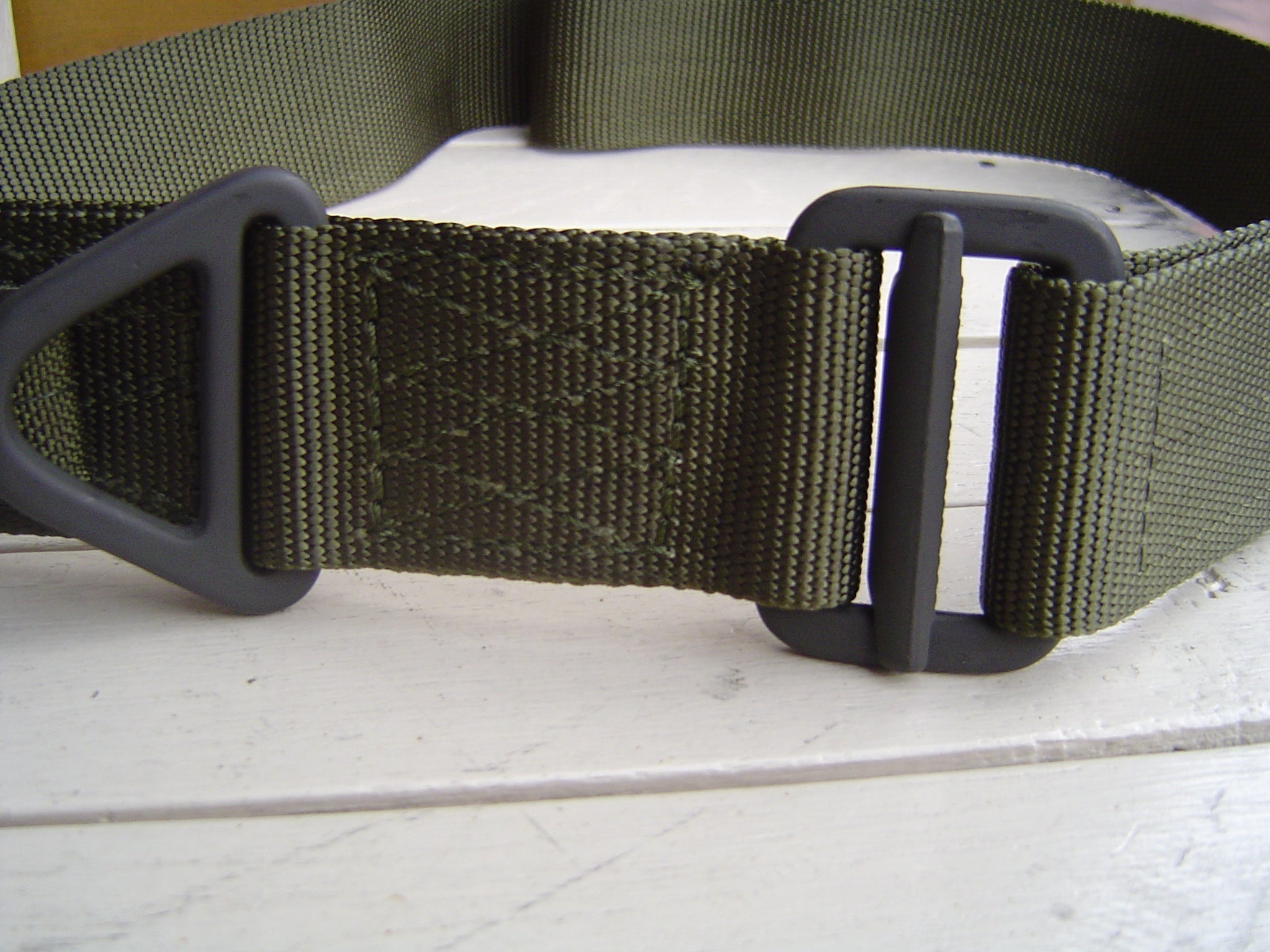 CONDOR RIGGER BELT - LARGE/X-LARGE 42