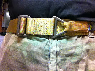 CONDOR RIGGER BELT - LARGE/X-LARGE 42