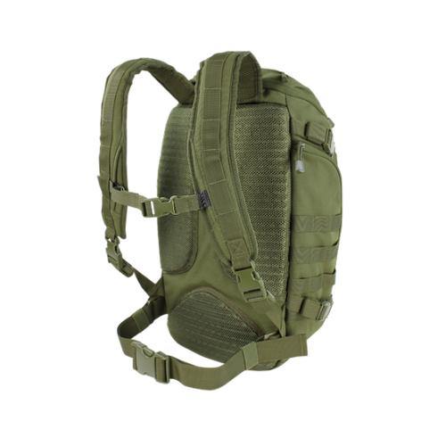 CONDOR SOLVEIG ASSAULT BAG - Tophatter's Army Deals HOLSTERS & BAGS - Tophatter Daily Deals