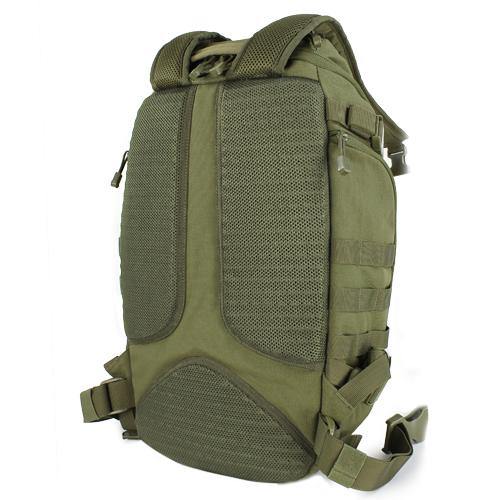 CONDOR SOLVEIG ASSAULT BAG - Tophatter's Army Deals HOLSTERS & BAGS - Tophatter Daily Deals
