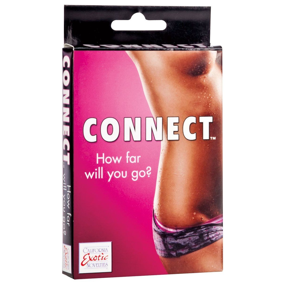 Connect Sex Game for Lovers Games - Tophatter Daily Deals