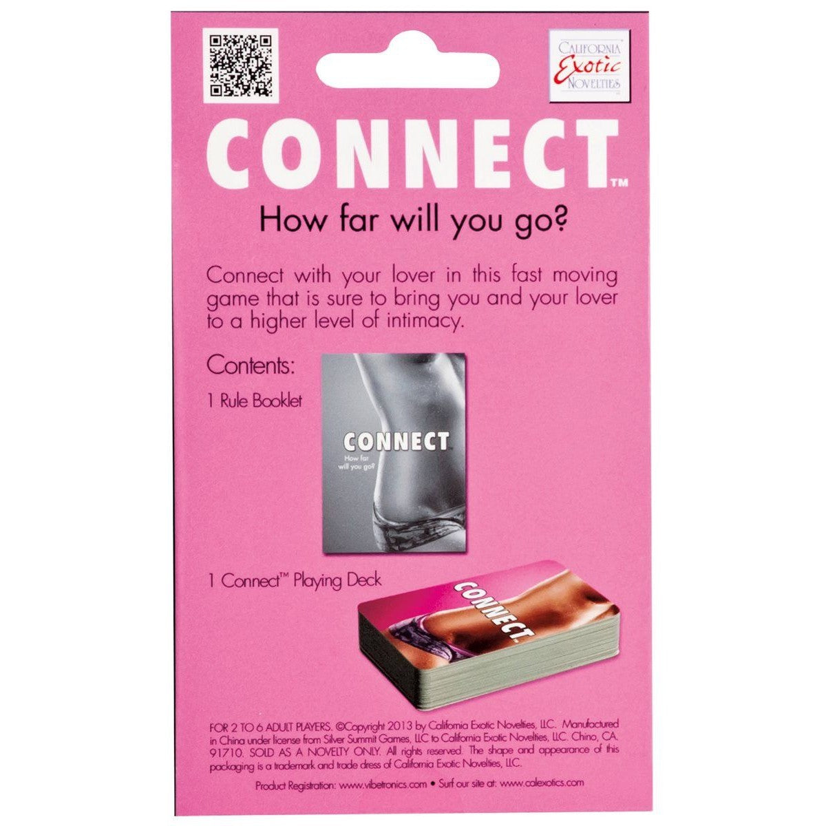 Connect Sex Game for Lovers Games - Tophatter Daily Deals