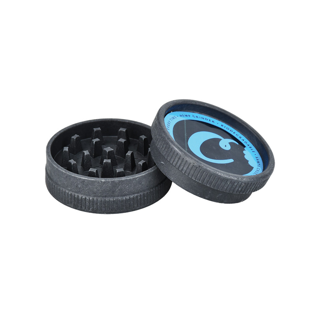 Cookies 2 Da Dome Beaker Bong & Grinder Set Bongs - Tophatter Daily Deals