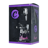Cookies Bayside Series 707 Bong Bongs - Tophatter Daily Deals