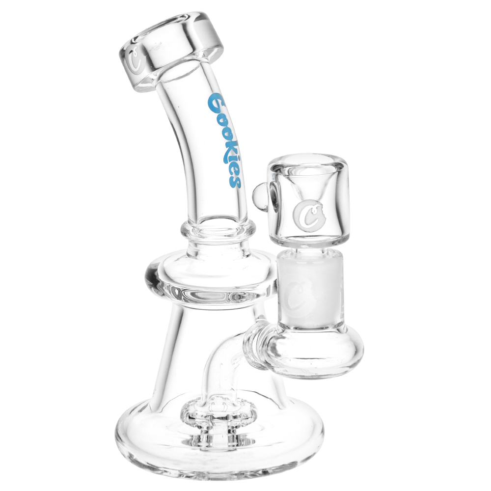 Cookies Bayside Series 707 Bong Bongs - Tophatter Daily Deals