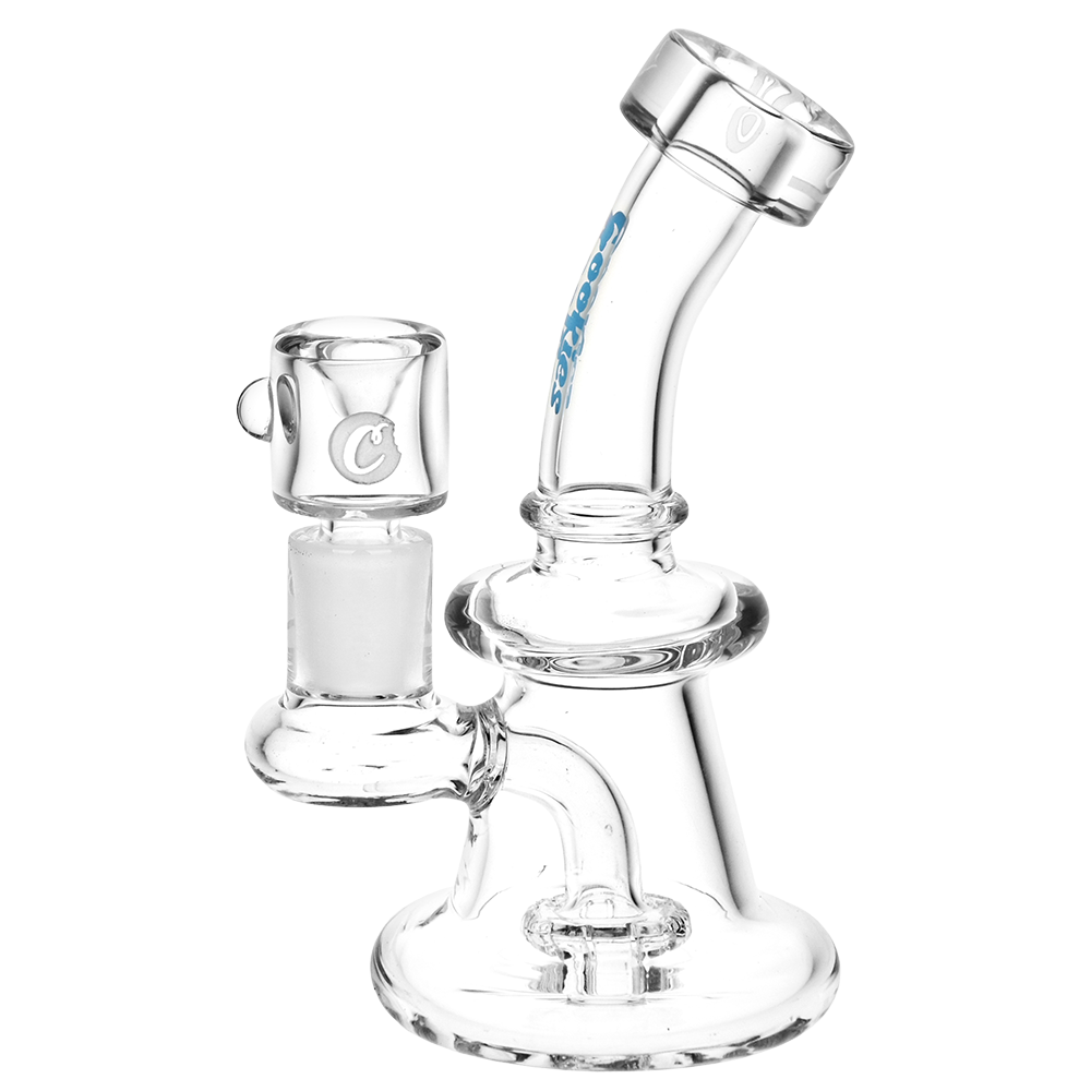 Cookies Bayside Series 707 Bong Bongs - Tophatter Daily Deals