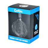 Cookies 'C Bite' Ash Catcher Ash Catchers - Tophatter Daily Deals