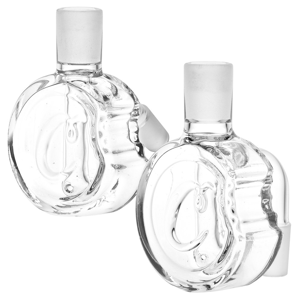 Cookies 'C Bite' Ash Catcher Ash Catchers - Tophatter Daily Deals