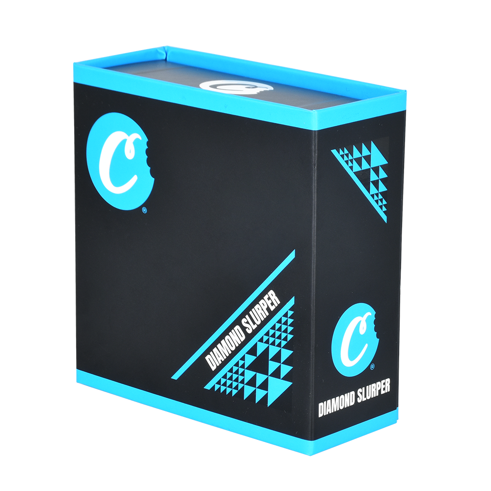 Cookies Diamond Terp Slurper Banger Set Banger Sets - Tophatter Daily Deals