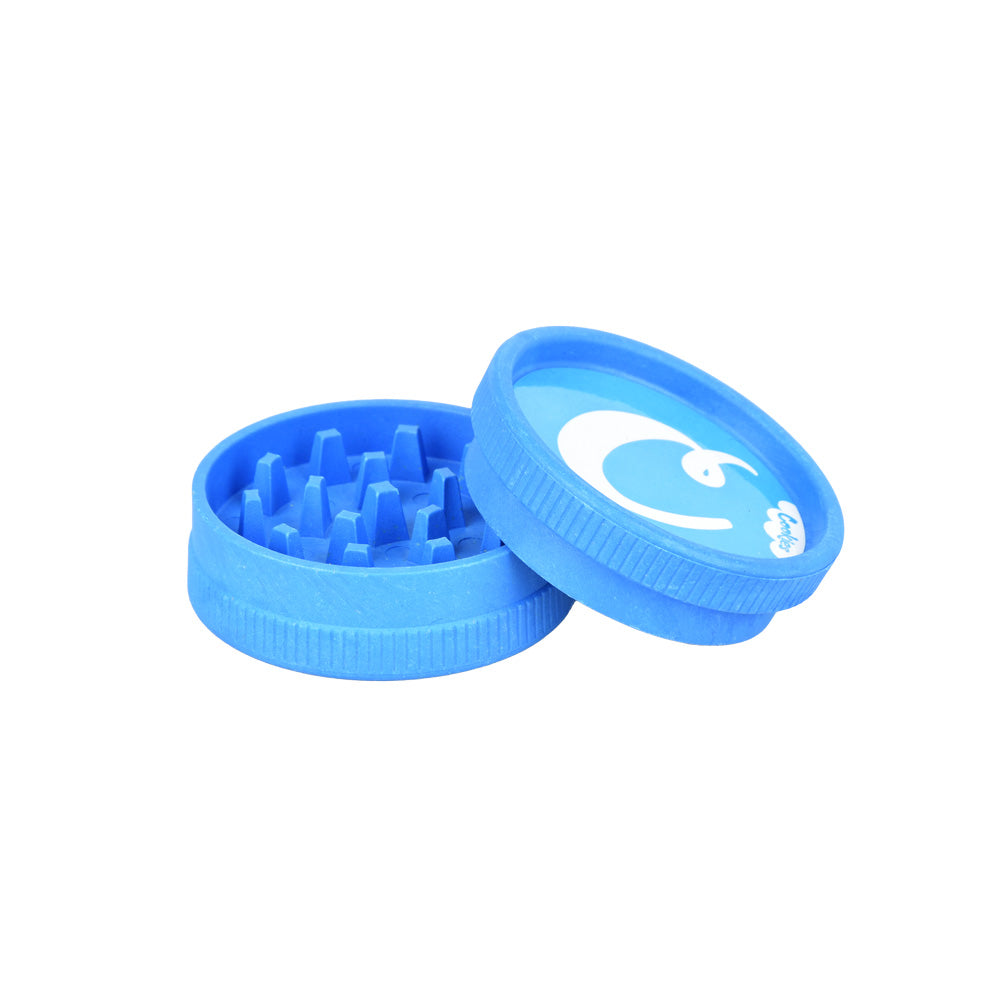 Cookies Double Cycler Bong & Grinder Set Bongs - Tophatter Daily Deals