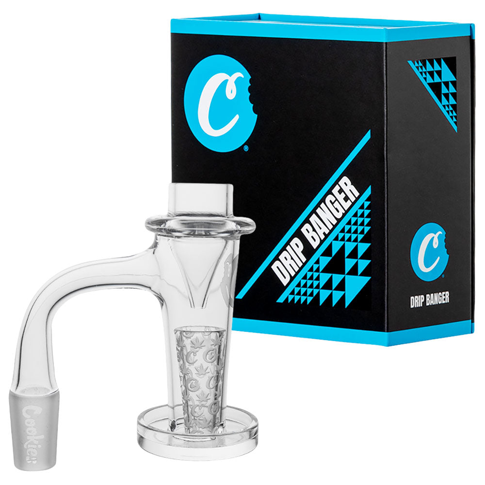Cookies Drip Banger Set Banger Sets - Tophatter Daily Deals