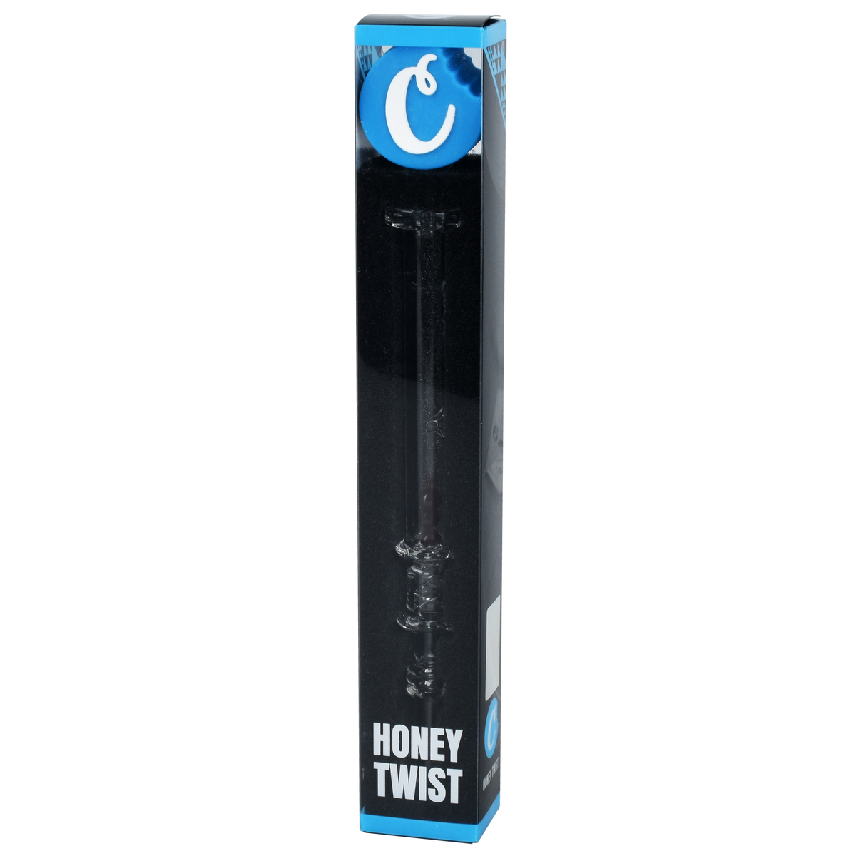 Cookies Honey Twist Dab Straw Set Dab Straws - Tophatter Daily Deals