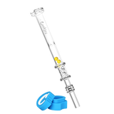 Cookies Honey Twist Dab Straw Set Dab Straws - Tophatter Daily Deals