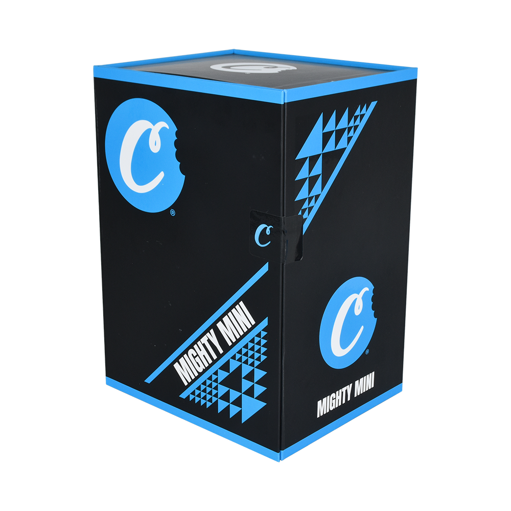 Cookies Mighty Mini Beaker Bong & Grinder Set Bongs - Tophatter Daily Deals