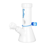 Cookies Mighty Mini Beaker Bong & Grinder Set Bongs - Tophatter Daily Deals